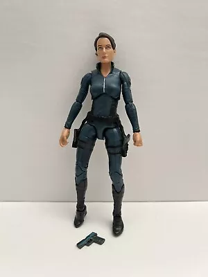 Marvel Legends Maria Hill (From Agents Of Shield 3 Pack) TRU Toys R Us Exclusive • $20.49