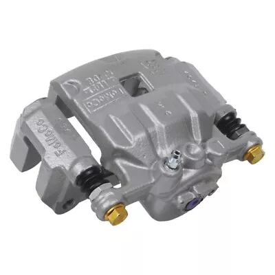 For Ford Mustang II 74-78 Brake Caliper Remanufactured Semi-Loaded Front Driver • $82.87