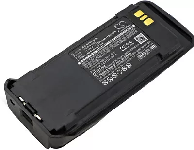 PMNN4065 Battery  For  Vertex  VXD720 Motorola MotoTRBO DR3000 MotoTRBO DP3400 • $44.10