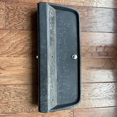 1964 1965 1966 Chevrolet Pickup Truck Glove Box Door With Hinge C10 K10 C20 K20 • $50