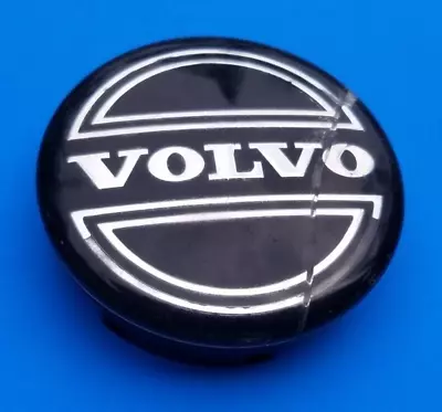 Volvo V40 V50 V70 Xc70 Xc90 Wheel Rim Hubcap Hub Cap Center Dust Cover Plug B17 • $9.50