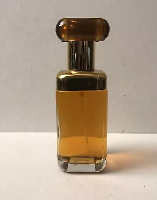 Vintage Mary Kay INTRIGUE Cologne Spray 1.75 Fl Oz • $60