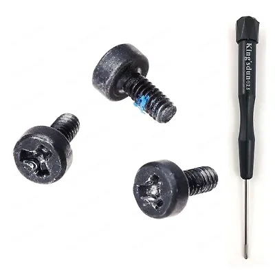 Battery Screws For MacBook Pro A1278 1286 1297 & Screwdriver Y Triwing Tripoint • $8.75