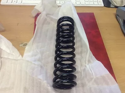 Genuine Yamaha Parts Rear Shock Spring K=3.13 Kg/mm Soft Yz50 80-81 3r0-22212-00 • $100