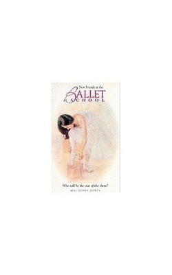 £3.49 • Buy New Friends At The Ballet School (R..., Jones, Mal Lewi