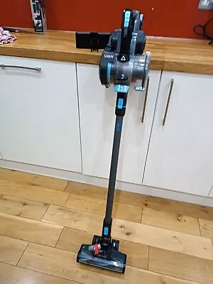 Vax Blade 4 Cordless Vacuum Cleaner Graphite RRP £180 • £50