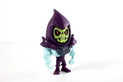 He-Man Skeletor Masters Of The Universe Action Figure Wacky Pack Sonic Toy • $3.49