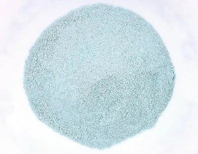 $59.99 • Buy 1/2 Pound Dyed Natural Howlite Baby Blue Turquoise Inlay Powder Painting Craft