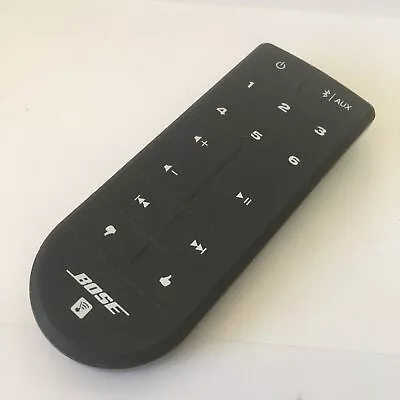 Genuine BOSE Remote Control For SoundTouch 10 20 30 Series Wireless Music System • $58.33