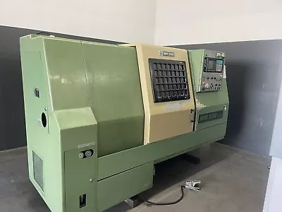 MORI SEIKI SL-25A5 CNC LATHE Stock #81088691 • $10000