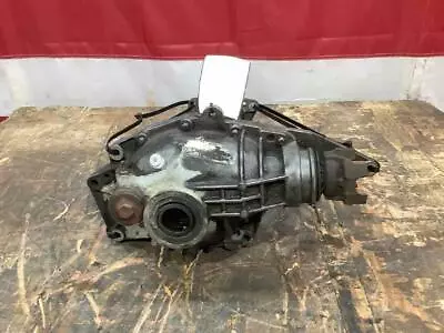 2002-2009 Saab &GMC Envoy Front Axle Differential Carrier 3.73 Ratio Opt GT4 OEM • $314.99