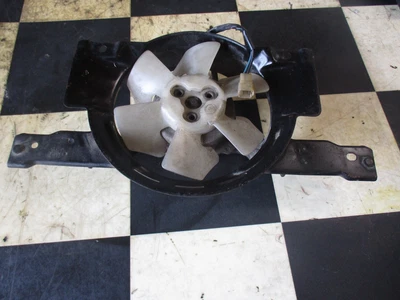 $59 • Buy 84 1984 Vf1100s Vf 1100 S Sabre V65 Radiator Fan Cooler 85 1985