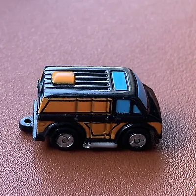 Micro Machines Chevy Van Galoob. • $11.19