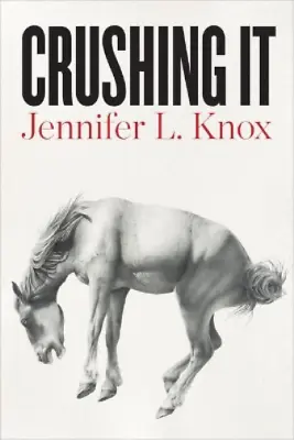 $32.04 • Buy Jennifer L. Knox Crushing It (Paperback)  (US IMPORT) 