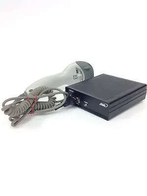 American Microsystems M6300 Wireless RF Host Transceiver With MS9520 USB Scanner • $22.95