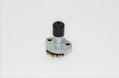 $29.99 • Buy Headlight Dimmer Switch On Floor Fits Volkswagen Type1 Bug Type2 Bus Ghia