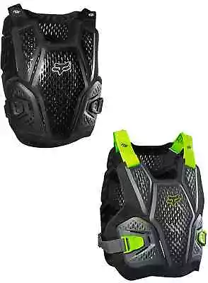 $99.95 • Buy Fox Racing Raceframe Roost Chest Guard