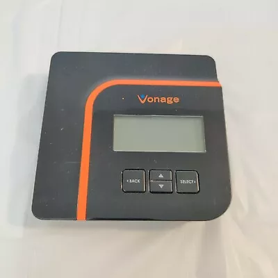 Vonage VDV21-VD ( VDV21VD ) 1-Port 10/100 Wired Router ONLY! • $3.99