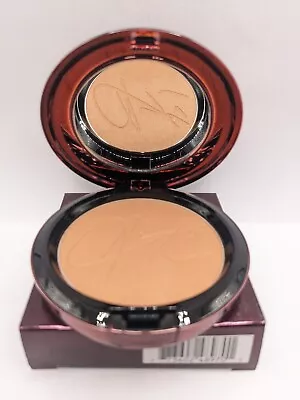 MAC AALIYAH Bronzing Powder - BABY GIRL - 0.35 Oz NIB • $25