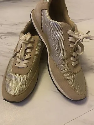 Michael Kors Sneakers • $40