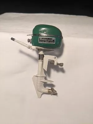 Vintage WIC Electric Toy Boat Motor (exc Cond) • $160