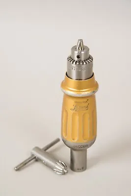 Medtronic Midas Rex AD02 JACOBS CHUCK WITH KEY - Available At Simon Medical Inc • $950
