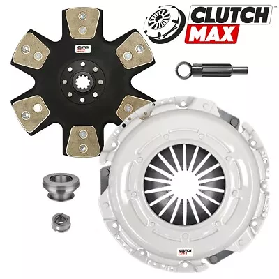 CM STAGE 5 RACING CLUTCH KIT For 1994-2004 FORD MUSTANG 3.8L 3.9L V6 BASE MODEL • $125.44