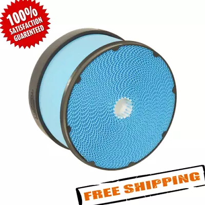 Volant 61502 PowerCore Round Straight Blue Air Filter • $146.79