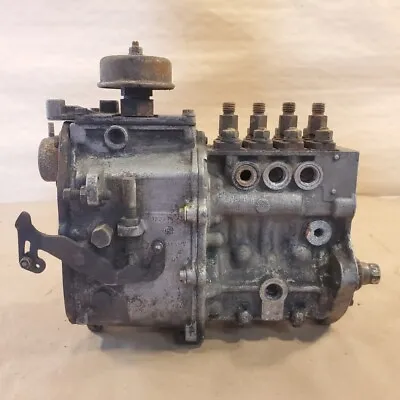 Vintage Bosch RW 350 2200 MW 19 Mercedes Benz Diesel Fuel Injection Pump • $207.99