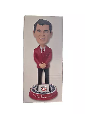 Mike Shannon Bobble Head • $20