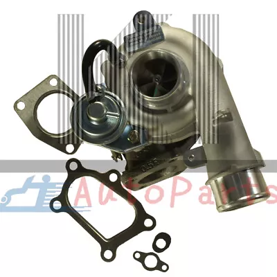 Turbo Turbocharger L3K913700E K0422-882 For Mazda Mazdaspeed 3 6 CX7 CX-7  2.3L • $149.99