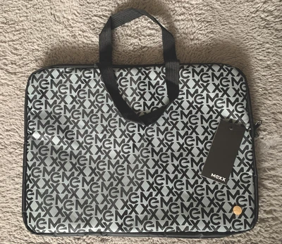 £8 • Buy Mexx Laptop Bag - NEW - BNWT