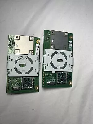 Microsoft Xbox 360 Console OEM Replacement RF Module Board Power Button • $7.27