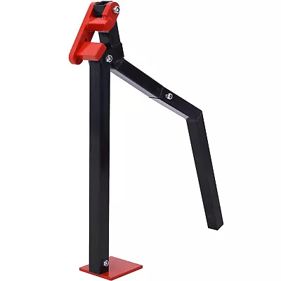 T Post Puller Fence Post Remover Lifter Jaws Fence Post Puller For Round Fence  • $82.80