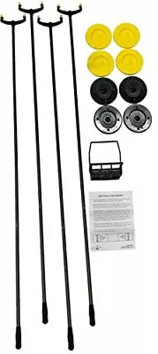 Allen Shuffleboard Equipment Sets • $186.95