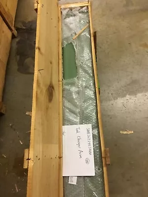 Nos Mori Seiki SAE26734820100 Tool Changer Arm • $3500