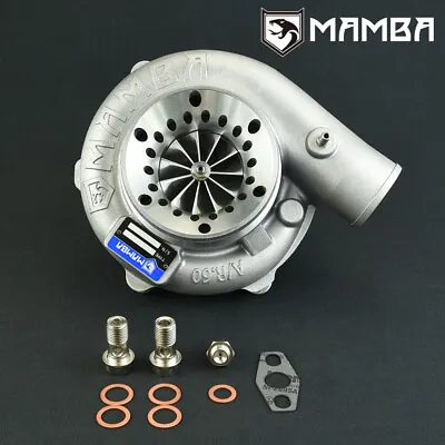 MAMBA 9-11 4  A/R.60 Garrett GTX3076R Ball Bearing Turbo Super Core (CHRA + Hsg) • $1329