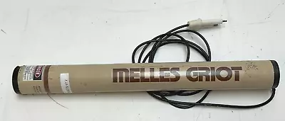 Melles Griot 05-LHP-151 Cylindrical RED HeNe Laser  632.8 Nm • $149.95