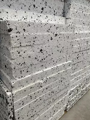 Jablite  Cavity Wall / Floor  Insulation EPS70  25mm 50mm 75mm 100mm 125mm • £24