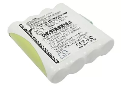 New Rechargeable Battery For Motorola M370H1ASX700RTalkAbout FV700R • $24.63