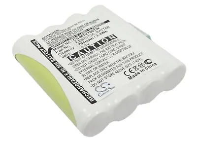 New Rechargeable Battery For Motorola TalkAbout SX710 • $24.63