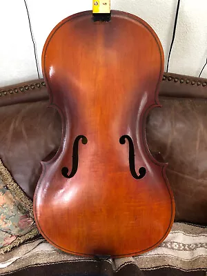 Vintage Used Cello Full Size 4/4 • $175