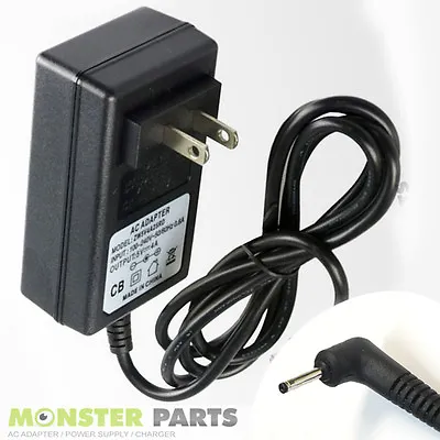 3.3amp Ac Adapter Fit Samsung ATIV Smart PC Pro 700TC Series Tablet XE700T1C-A03 • $10.49