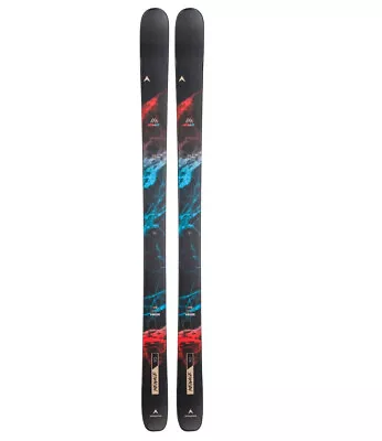 Dynastar M-Menace 90 Skis - Men's - 2024 - 160 Cm • $269.95