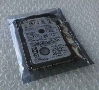 640GB 2.5  SATA Laptop Hard Drive (HDD) Upgrade Replacement For Dell Vostro 3350 • $71.07