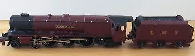 Hornby Dublo 3 Rail LMS Maroon Duchess Of Atholl Tender Loco No.6231 • £40