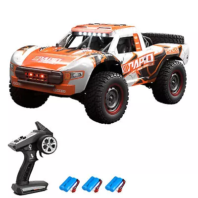 Car 4WD Off-road Car Brushless Truck  Full A1R1 • $175.99