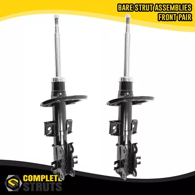 2000-2007 Volvo V70 Front Pair Bare Strut Assemblies • $90.75