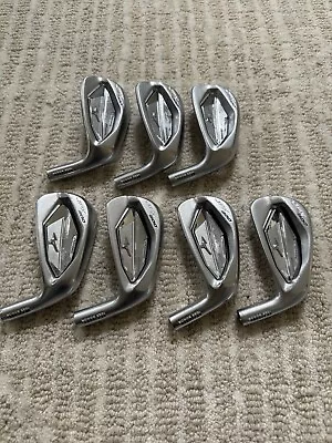 Mizuno JPX 900 Forged Irons - 4-PW Heads Only! • $250
