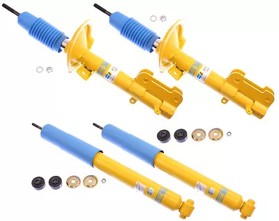 Bilstein Shock Absorber Setfront & Rear Shocks05-11 Ford Mustangmonotubegas • $859.99